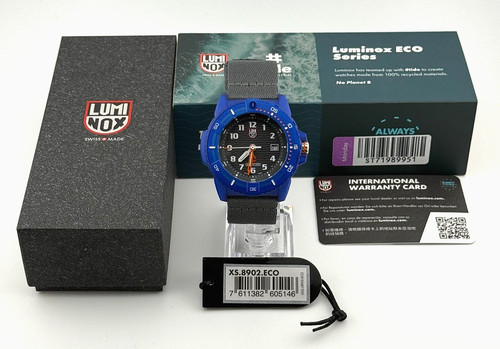 Luminox 8902 eco - xs.8902.eco, #tide
