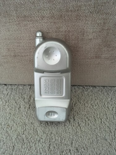 Little tikes toy play phone - toy,