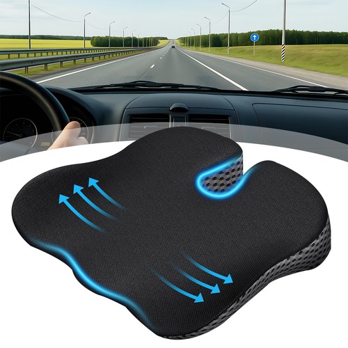 Car seat cushion - seat,