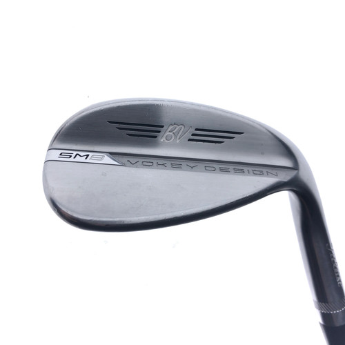 Used titleist vokey sm8 - used, tour