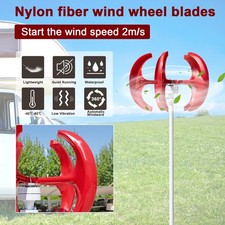 1000W 12V/24V Wind  Generator
