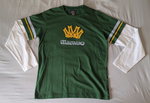 Mambo vintage long sleeve - mambo,
