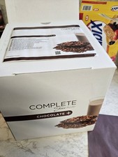 Juice Plus Complete Chocolate
