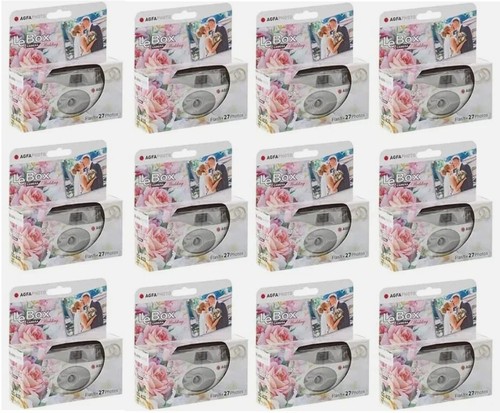 12x agfa lebox - 12x, edition