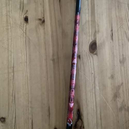 Callaway driver shaft - callaway,