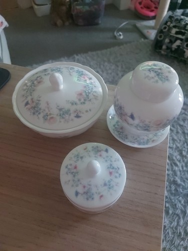 Vintage wedgwood angela - wedgwood, bone