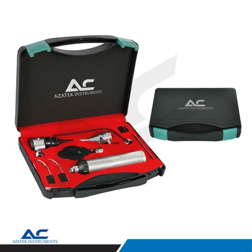 Azatek ent ophthalmoscope - ent,