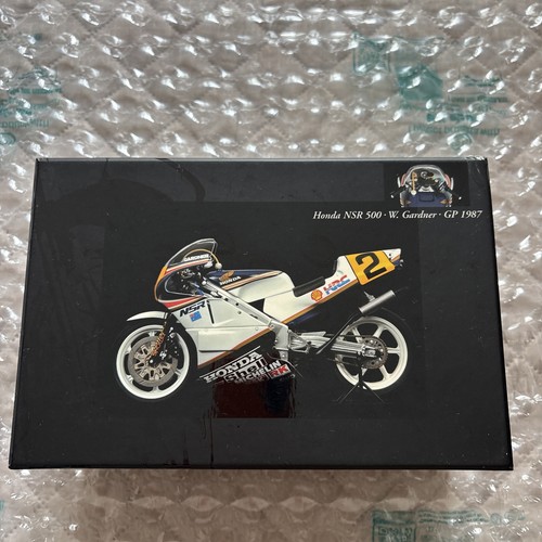 Rare new minichamps - rare,
