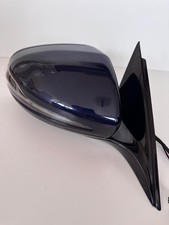 MERCEDES E CLASS W213 WING MIRROR POWER FOLDING RIGHT DRIVER SIDE / RHD 027