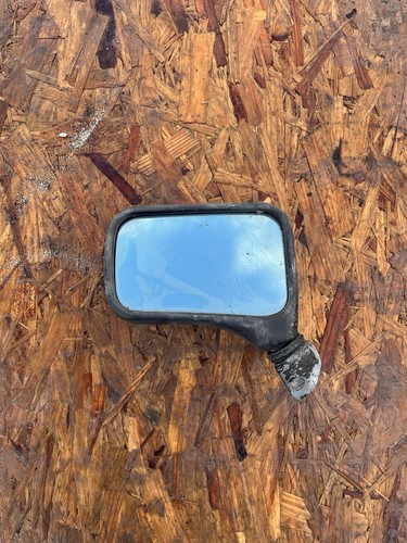 Mazda rx7 wing mirror - mazda,
