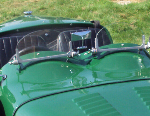 Beautiful stainless interior - stainless,