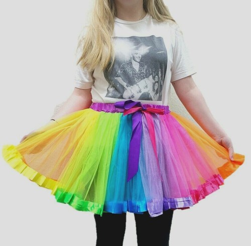 Clown tutu fancy dress - fancy,