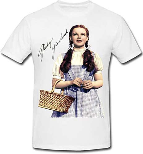 Judy garland wizard oz - garland,