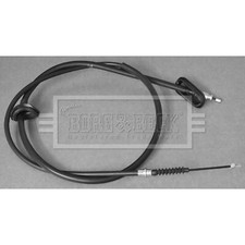 Handbrake Cable For Cadillac