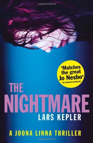 The nightmare lars kepler - the,