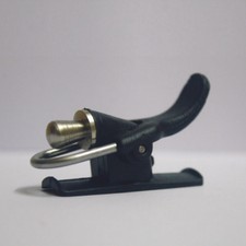 breakaway style casting trigger / cannon / finger aid / bionic finger
