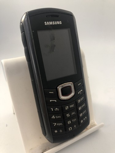 Samsung b2710 black network - samsung, ee