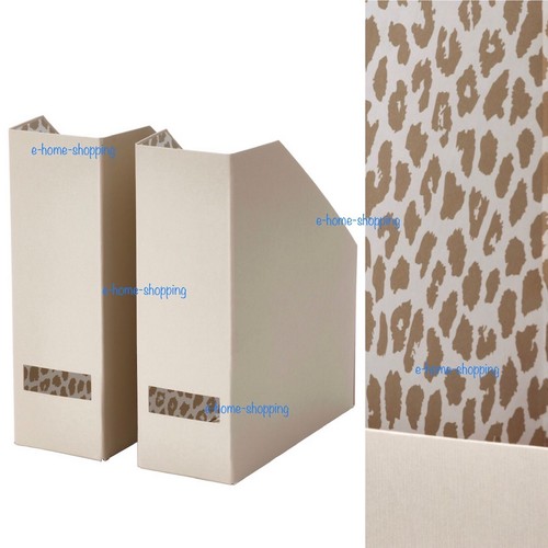 Ikea tjena beige magazine - tjena,