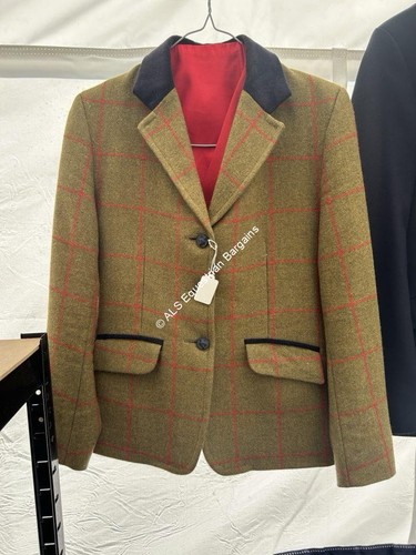 Beau cheval tweed show - cheval,