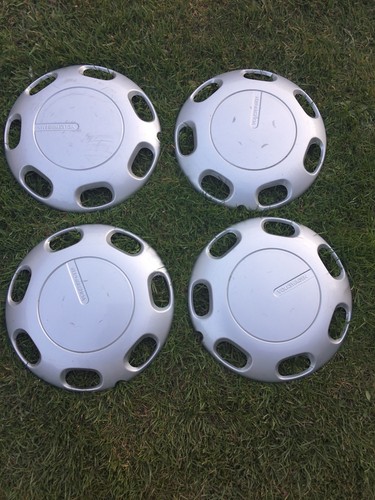 Set used golf 3 - x4, vw