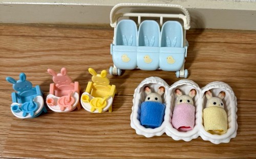 Triplets care set - triplets,