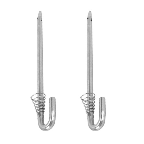 Outboard motors engine tilt - 2x,