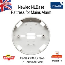 Newlec NLBase Pattress for