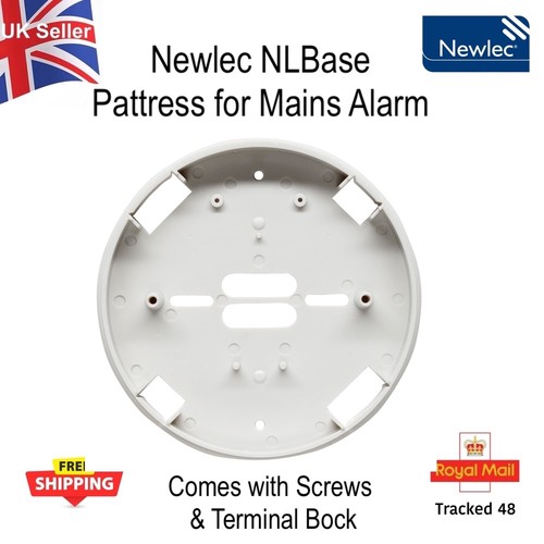 Newlec nlbase pattress for - newlec,