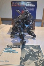 Tomy Zoids Gore The Lord