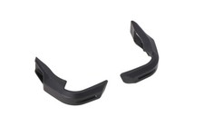 SW-Motech Crash Pad set For Adventure Shells Black |Vendor No HDG.00.220.10200/B