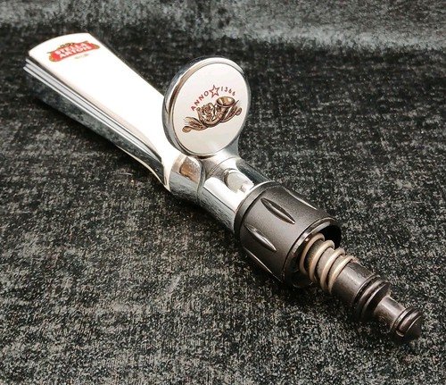 Beer keg tap bar - tap, t.bar