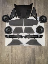 BMW 5 Series G30 2021 Harman