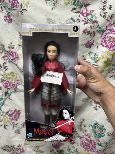 Disney princess mulan warrior - disney,