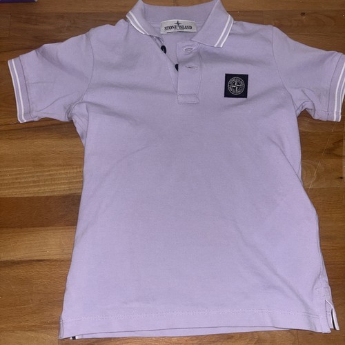Lilac boys stone - stone, island