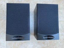 Wharfdale Valdus 100 Bookshelf
