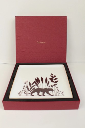 Vip cartier panthere porcelain - panthere,