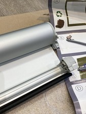 Velux Blackout Blind for GGL MK 04 White Unused Still In Packaging