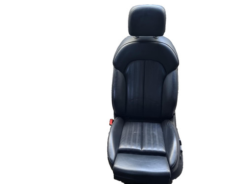 Audi seat front left - a6,