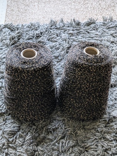 Cones ecafil manila yarn - of,