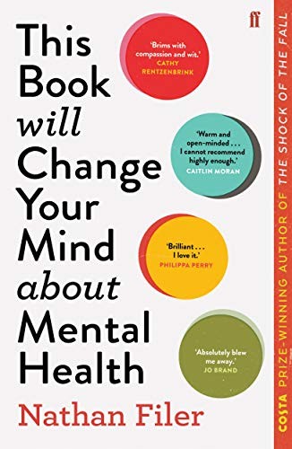This book will change - this, your