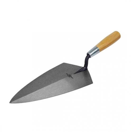 Marshalltown brick trowel - brick,