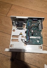 Scantronic 9651 Alarm Control