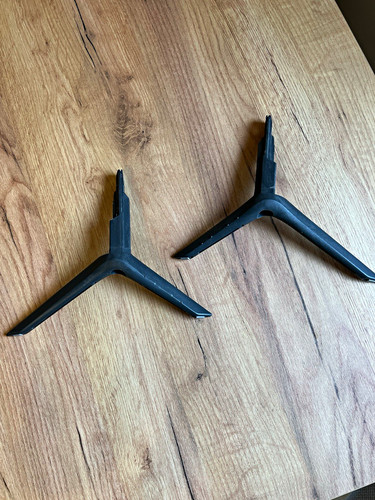 Samsung stand legs - tv, for