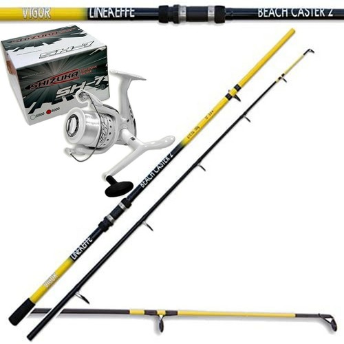 Lineaeffe vigor beach caster - vigor,