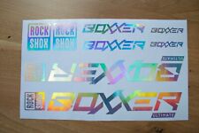 Rock Shox BOXXER 2020 ULTIMATE