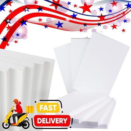 Large polystyrene white - large,