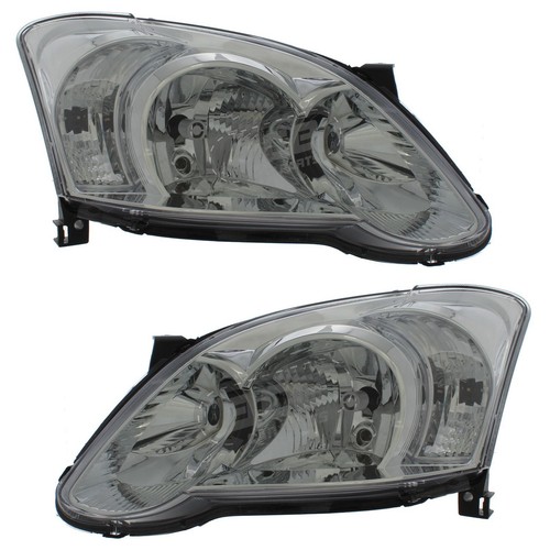 For toyota corolla 2004 - toyota,