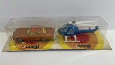 1979 Corgi Juniors Mettoy 2527