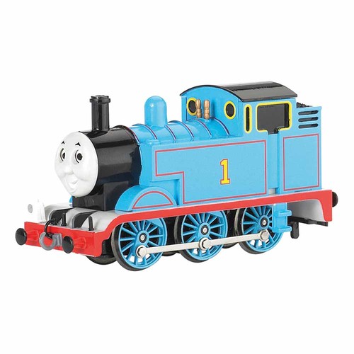 Bachmann loco 58741be thomas - 58741be,