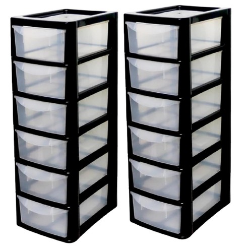 Tier rattan effect - tier,
